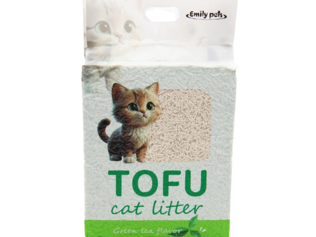 推荐工厂艾米丽豆腐猫砂销售,艾米丽豆腐猫砂