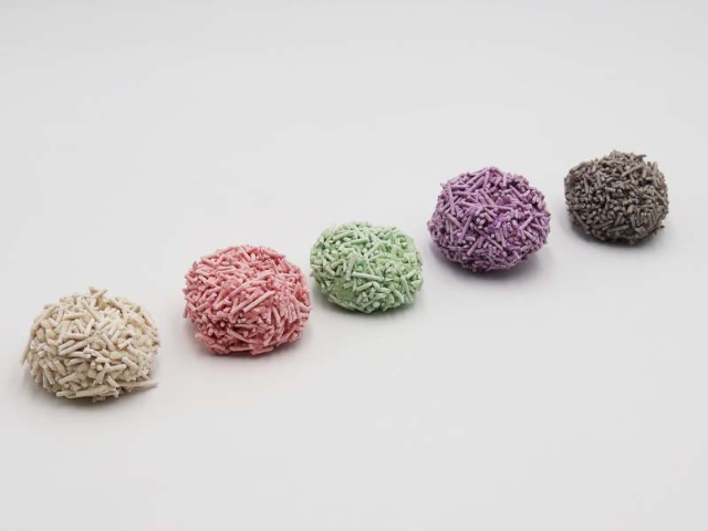 销量好的艾米丽豆腐猫砂专业定制,艾米丽豆腐猫砂