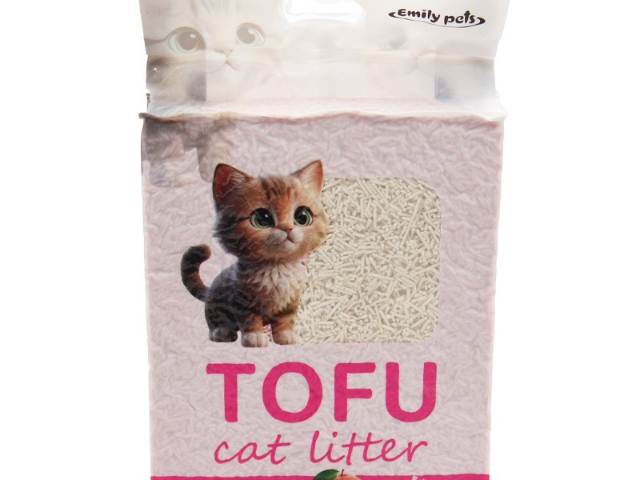 辽宁服务艾米丽豆腐猫砂批发厂家,艾米丽豆腐猫砂