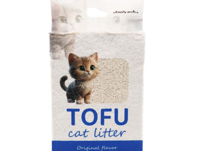 遼寧國內可沖廁貓砂可以代加工,可沖廁貓砂