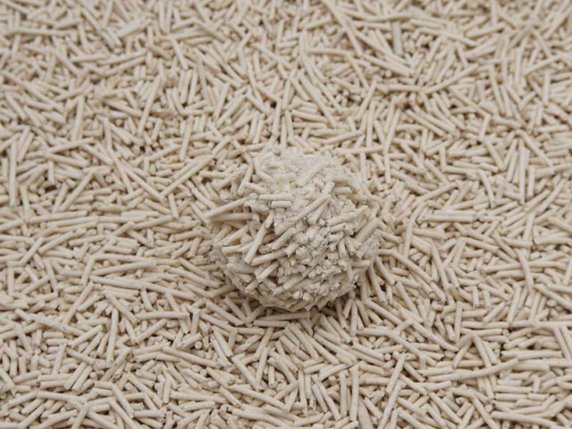 遼寧國(guó)內(nèi)可沖廁貓砂可以代加工