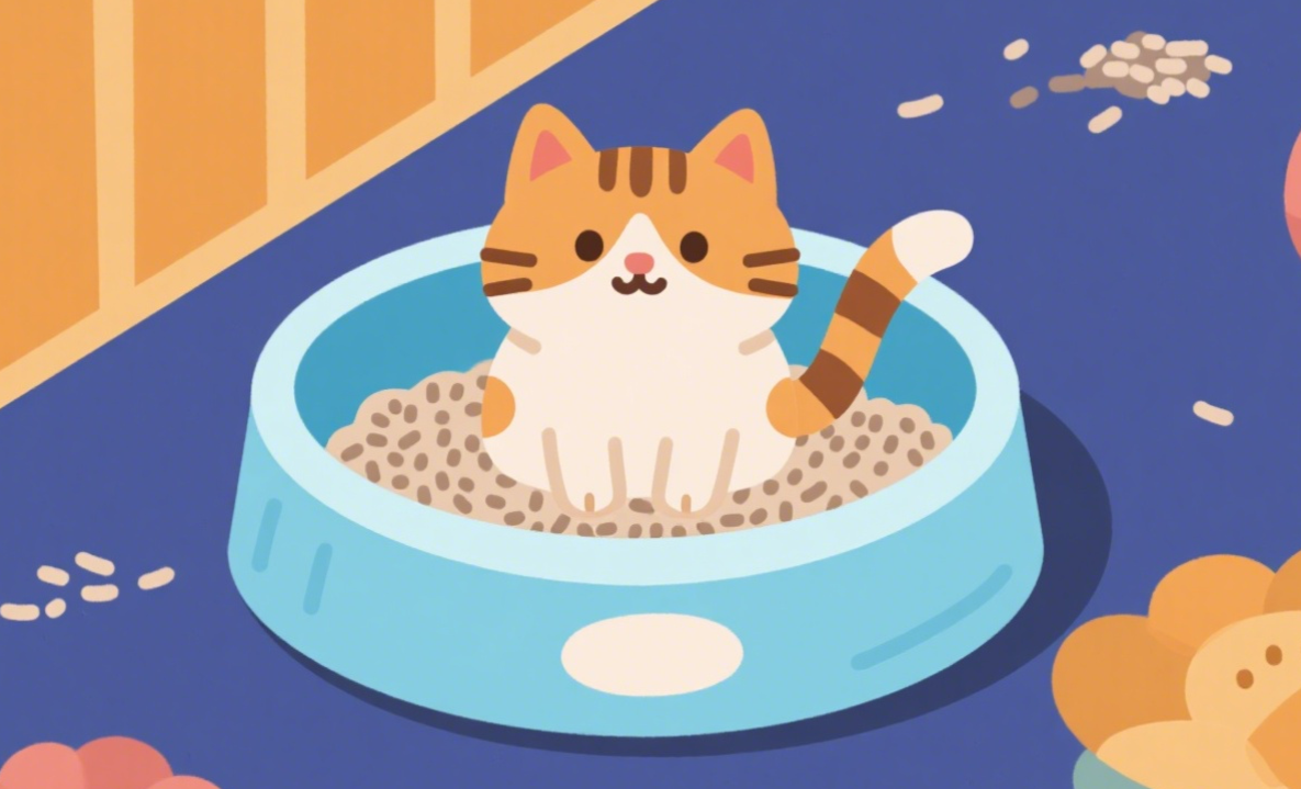 過期貓砂還能用嗎？貓咪用品安全使用手冊