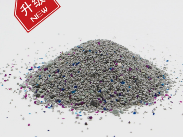 可零售魔法石礦砂持續供貨