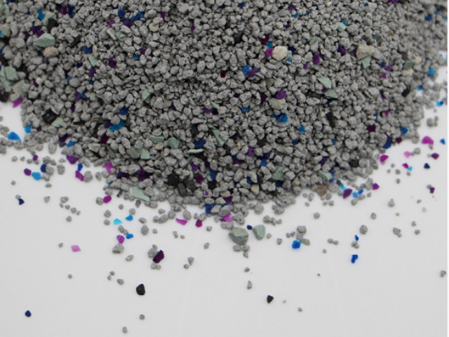 代加工魔法石礦砂規(guī)格可選 歡迎來電 普元寵物用品供應(yīng)