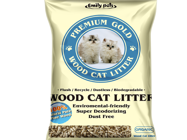 遼寧國產松木貓砂大量拿貨,松木貓砂
