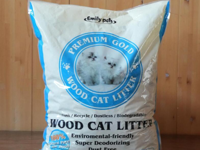 遼寧國產松木貓砂大量拿貨,松木貓砂