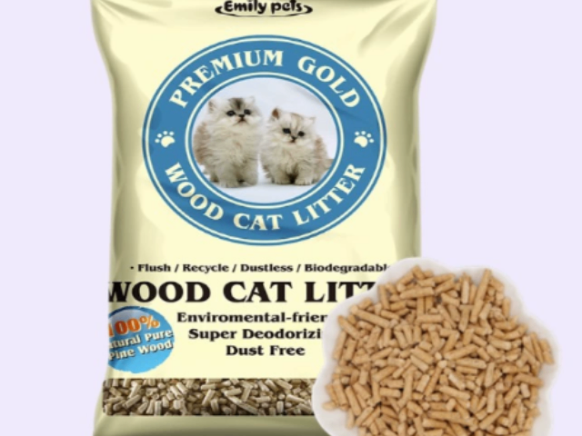 代加工松木猫砂欢迎选购,松木猫砂