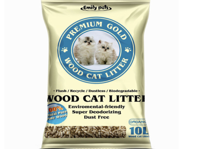 大连可大量批发松木猫砂可以代加工,松木猫砂