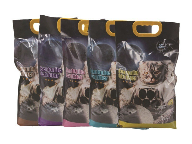 大连代加工除臭猫砂咨询报价,除臭猫砂