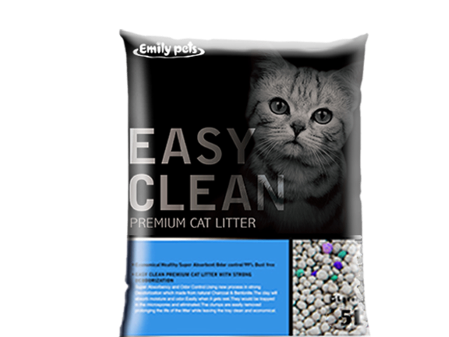 大连代加工除臭猫砂批发厂家,除臭猫砂