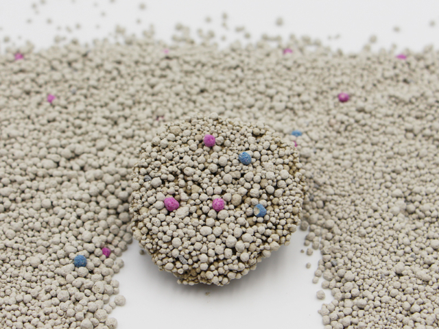 大连受欢迎的除臭猫砂专业定制,除臭猫砂