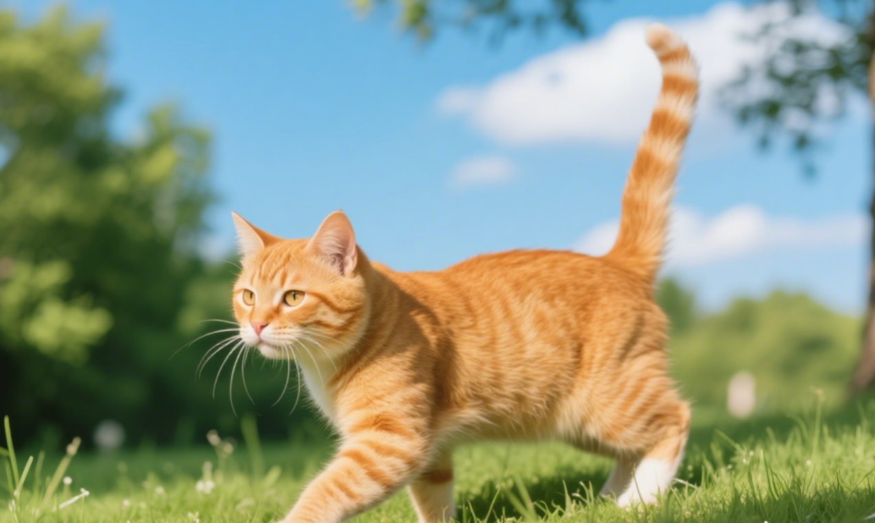 環(huán)保貓砂怎么選？降解快 + 無(wú)污染才是王道