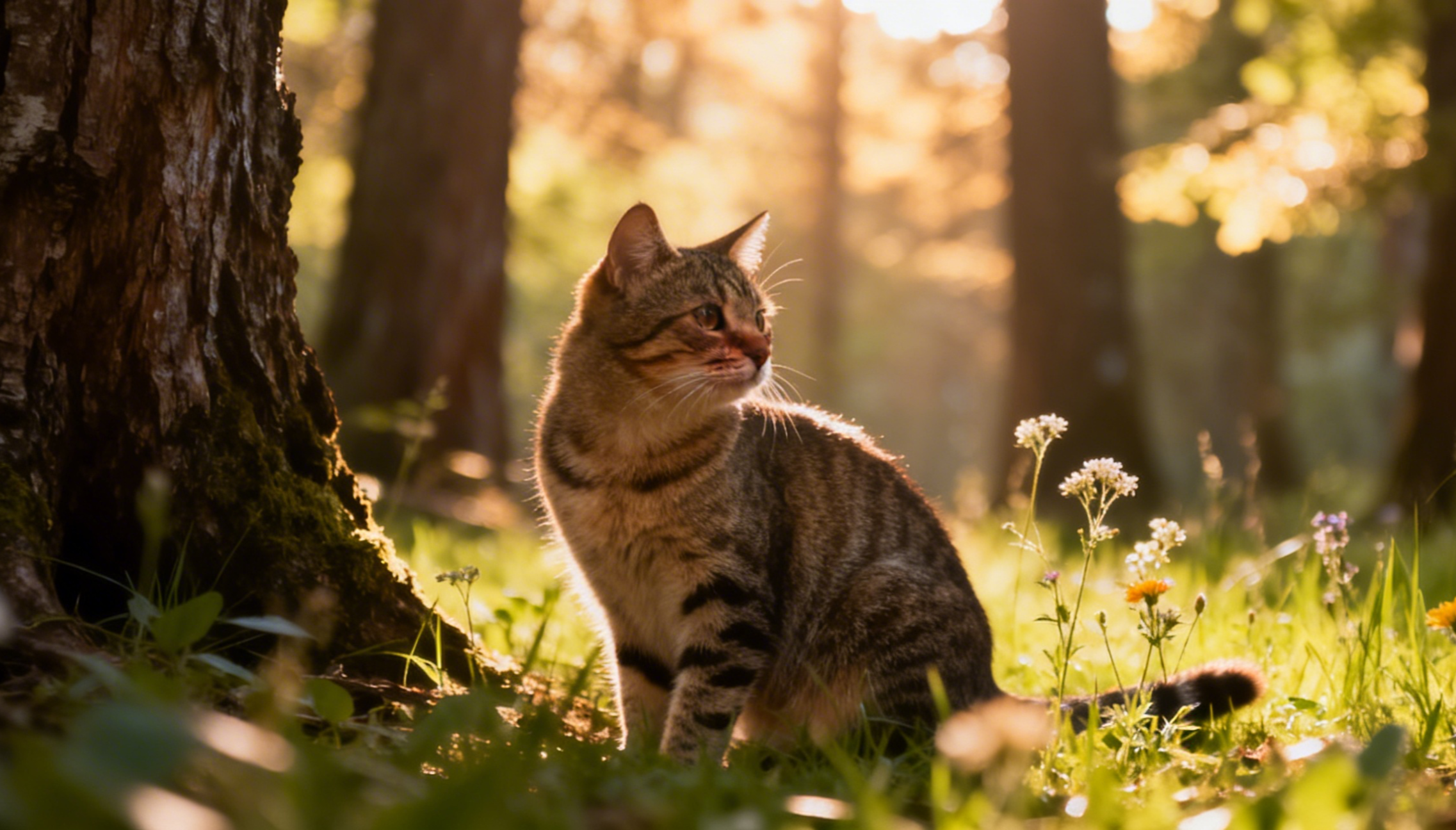 舊貓砂換新貓砂，如何過渡貓咪不抗拒