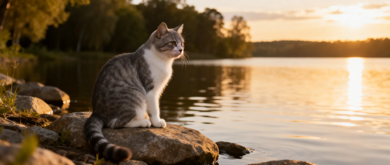 判斷貓砂是否變質(zhì)的4個(gè)信號(hào)
