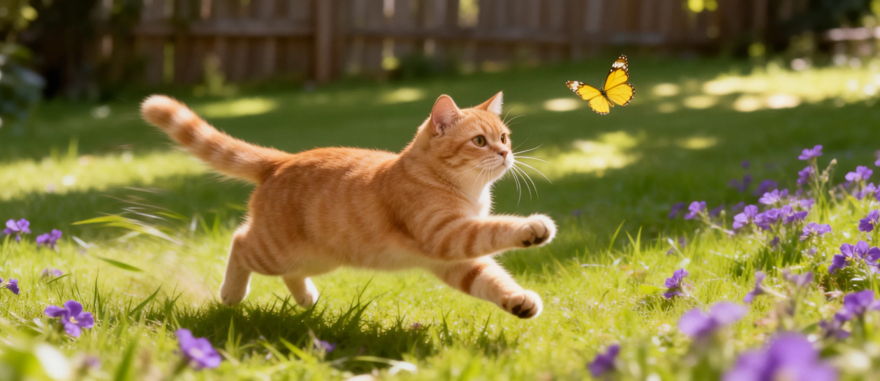 貓砂選擇：新手鏟屎官必看，選對(duì)用對(duì)不踩坑