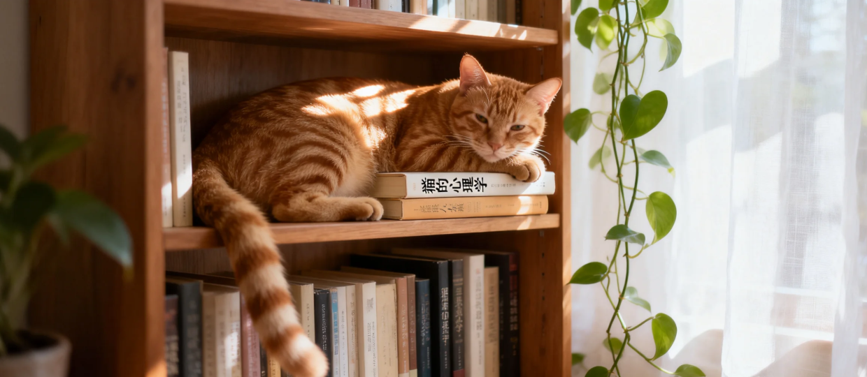 可降解貓砂是什么？環(huán)保知識(shí)全解