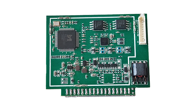 歐美標(biāo)公用交流樁PLC控制板 值得信賴 深圳市柏正科技供應(yīng)