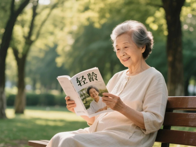 涪陵区节日个人传记定制按需定制 贴心服务 康时宜年健康管理供应