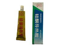 硅酮導(dǎo)熱膠