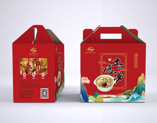 武漢禮品箱定制設(shè)計