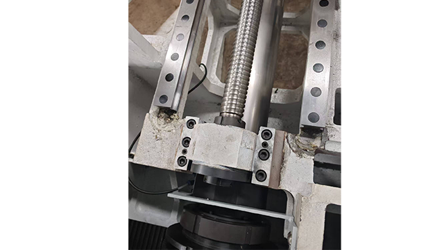 青海定制化泵閥加工專機生產(chǎn)廠家 朗博迪精密機械南供應(yīng);