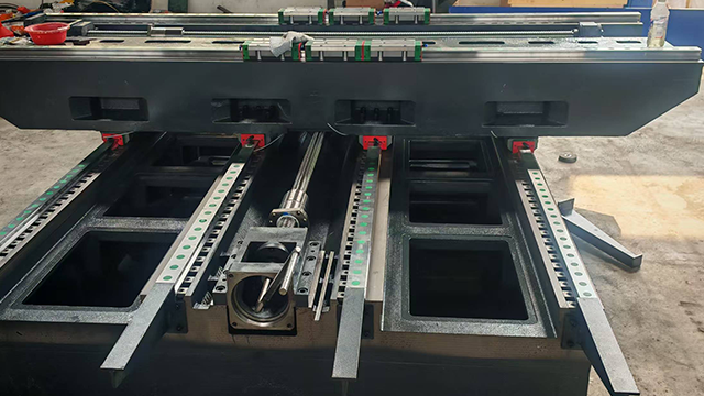 中國澳門龍門數(shù)控鏜床廠家聯(lián)系方式 朗博迪精密機(jī)械南供應(yīng);