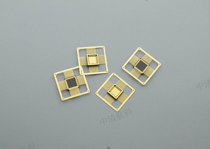 江蘇芯片封裝qfn