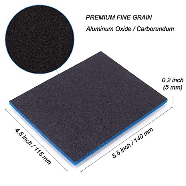 Sanding Sponge Pads For Metal Sanding Sponge Pads For Metal