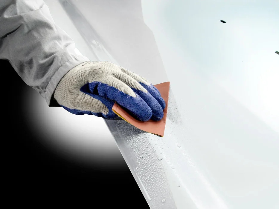 Automotive Wet Sandpaper