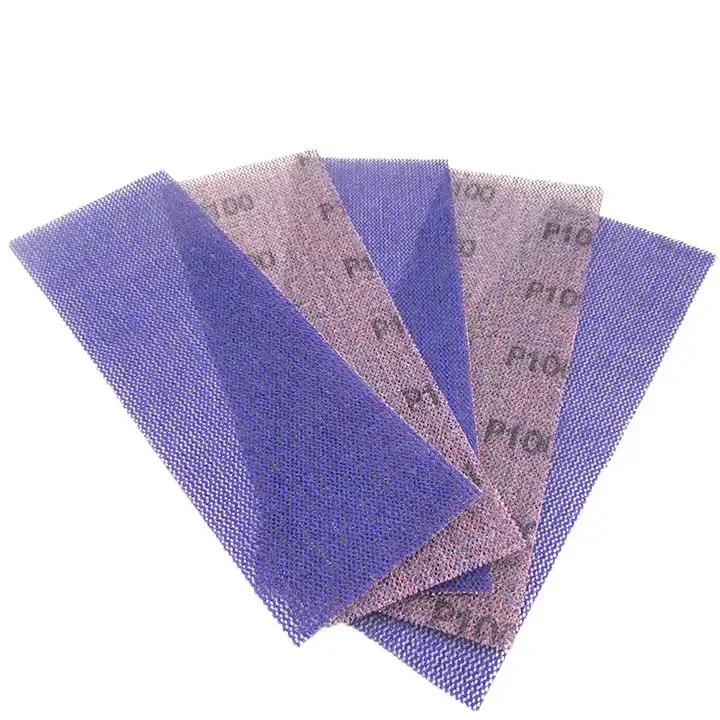 Golden Abrasives Abrasive Mesh