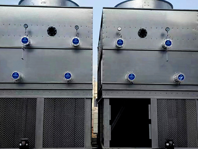 三維菱網(wǎng)閉式冷卻塔聯(lián)系人,閉式冷卻塔