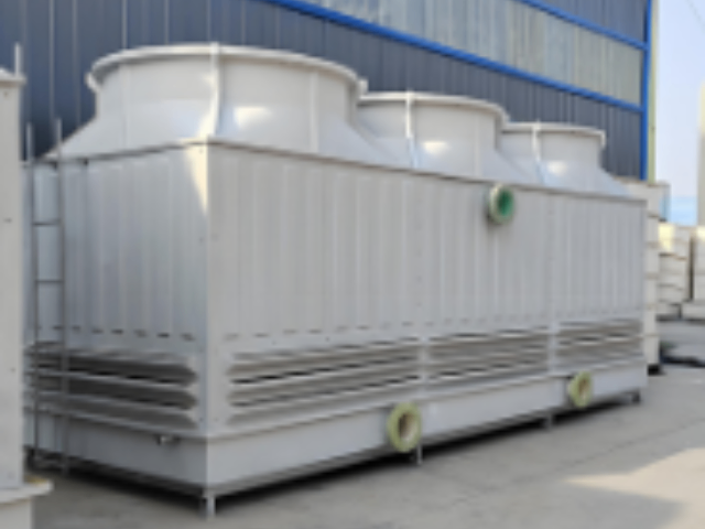 四川什么是玻璃鋼冷卻塔,玻璃鋼冷卻塔