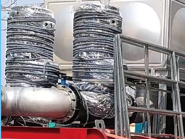 国产闭式冷却塔代理商,闭式冷却塔