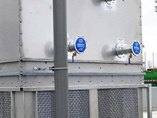 智能閉式冷卻塔招商加盟,閉式冷卻塔