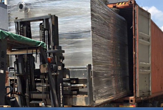 工業(yè)閉式冷卻塔工廠,閉式冷卻塔