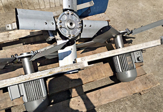 国产闭式冷却塔代理商,闭式冷却塔