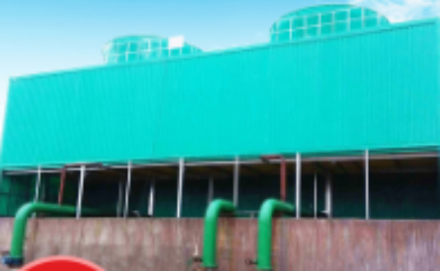 附近哪里有冷却塔进货价,冷却塔