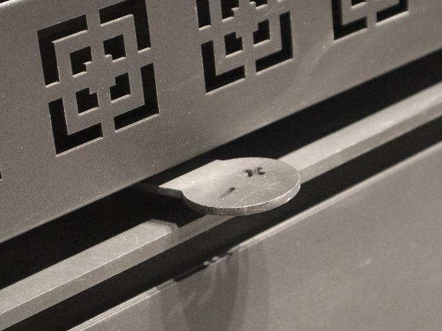 陜西復(fù)古歐式真火壁爐哪個(gè)廠家好