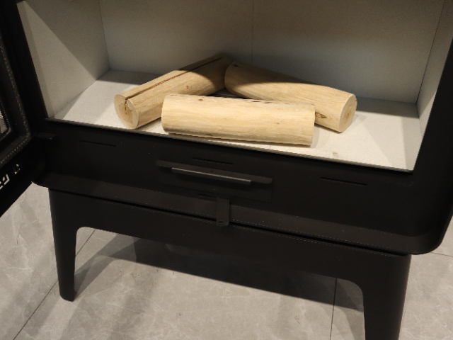 浙江美式真火壁爐有什么特點 嵊州市精鑫電器供應