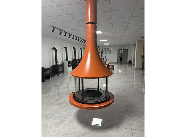 河北現(xiàn)代簡約式真火壁爐有什么類型 嵊州市精鑫電器供應(yīng)
