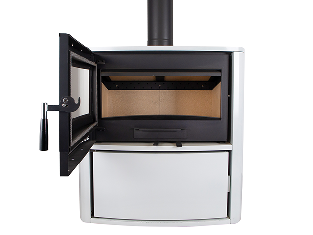 上海农庄法莱蒙壁炉什么材质的