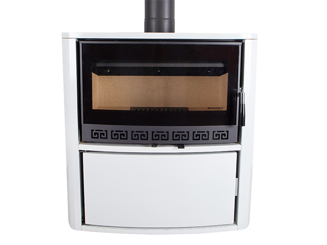 重庆城市住宅法莱蒙壁炉有什么特点