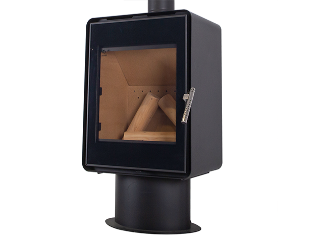 贵州地下室真火壁炉取暖面积多少,真火壁炉