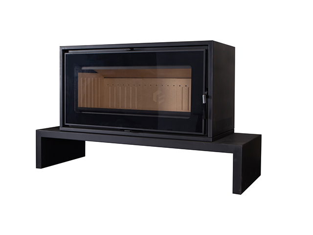 浙江環保燃木壁爐是什么材質的,燃木壁爐