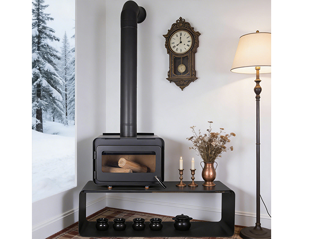 云南封闭式燃木壁炉购买价格