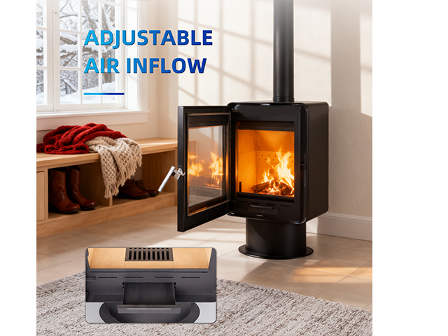 重庆农庄真火壁炉安装条件有什么,真火壁炉