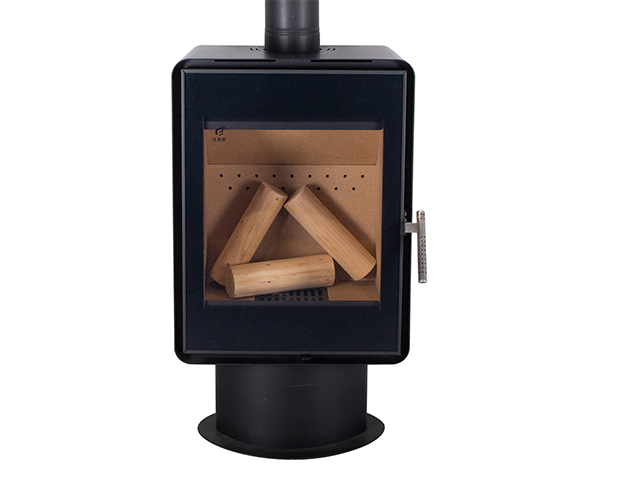 嵊州酒馆真火壁炉全屋取暖,真火壁炉