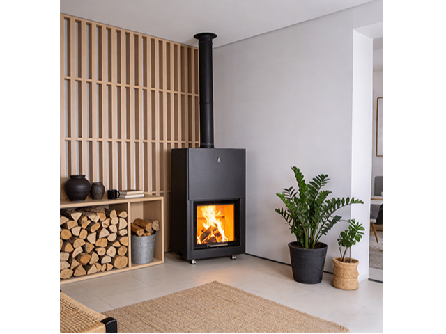 安徽茶室燃木壁炉一天烧多少柴