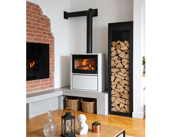 安徽封闭式法莱蒙壁炉供应商