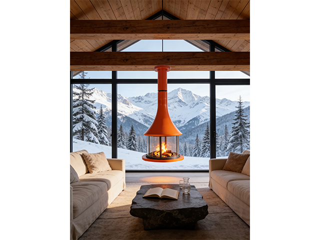 湖南封閉式法萊蒙壁爐安全性如何 嵊州市精鑫電器供應(yīng)